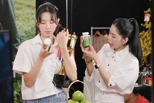 Hoa hậu, diễn viên không biết gì về sản phẩm nhưng vẫn quảng cáo vì có hình ảnh đẹp