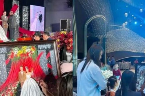 'Chiêu độc' giúp 9x kiếm hàng chục triệu/tháng từ đám cưới của người lạ
