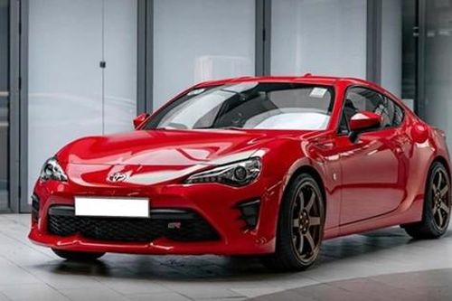 Đây là xe thể thao rẻ nhất trong bộ sưu tập của doanh nhân Cường Đô La