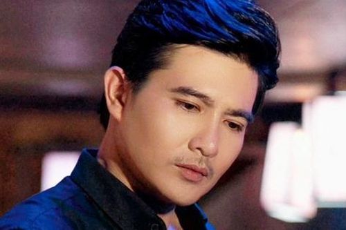 Quang Sự: Đời tư kín tiếng nhưng có con gái được gọi là 'hoa hậu tương lai'
