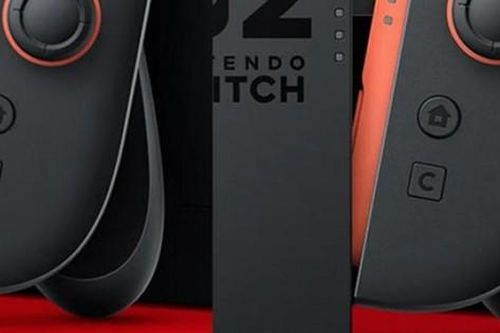Điều quan trọng cần lưu ý trước khi mua máy chơi game Switch 2