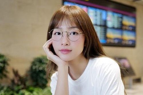 Diễn viên Khả Ngân bất ngờ 'ẩn ý' chuyện sẽ lên xe hoa?