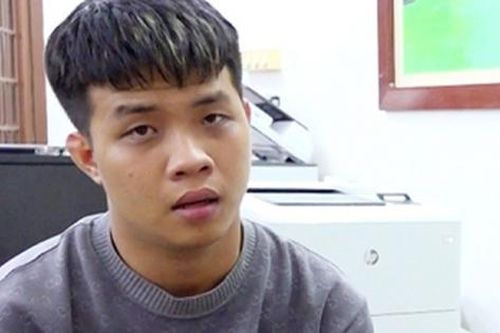 Đối tượng trong vụ giết nhầm người đã trở về đầu thú sau hơn 1 năm lẩn trốn