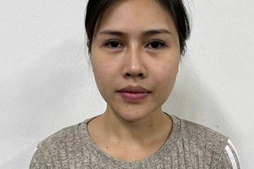 Bắt giữ đối tượng truy nã đặc biệt nguy hiểm mua bán trẻ em