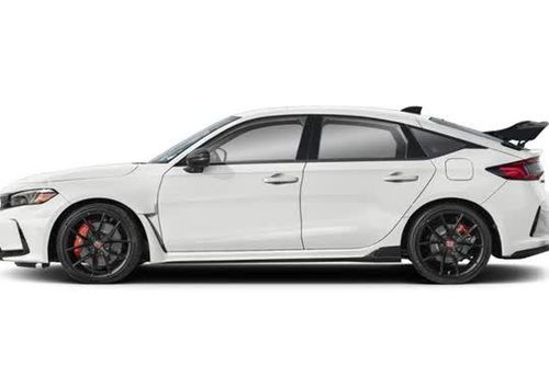Top 10 mẫu xe thể thao tốt nhất năm 2025: Honda Civic Type R dẫn đầu