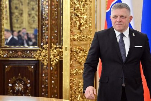 Slovakia phản đối cấm vận năng lượng Nga: Thủ tướng Fico tuyên bố dùng quyền phủ quyết tại EU