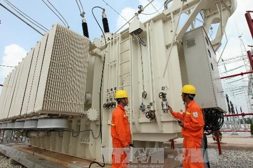 Cần chính sách hỗ trợ kịp thời để giữ đà tăng trưởng khi tăng giá điện