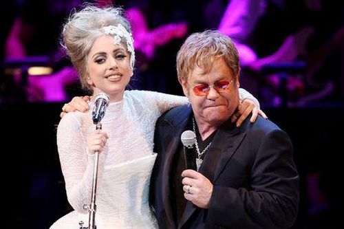 Rộ tin Lady Gaga được mời biểu diễn tại đám cưới của tỷ phú Jeff Bezos