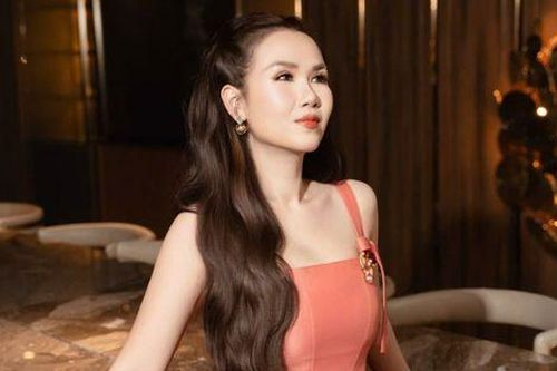 Tin buồn của Võ Hạ Trâm