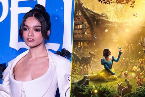 'Snow White' ấn định ngày phát bản digital sau thất bại tại phòng vé