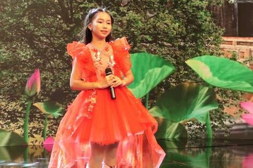 Khởi động cuộc thi 'Tinh hoa nhí Việt Nam 2025'