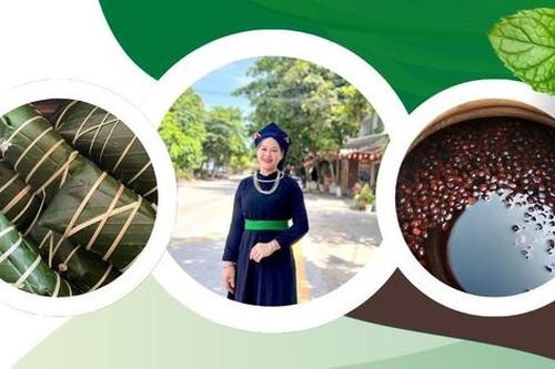 Nữ doanh nhân Làng Nủ vượt khó, tìm cơ hội sau bão Yagi