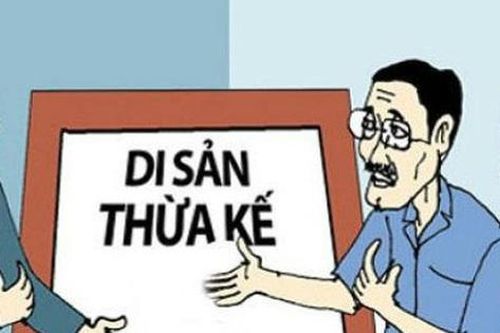 Con gái có được chia tài sản thừa kế trong gia đình dân tộc thiểu số không?