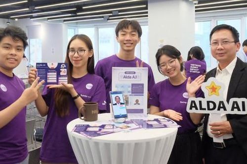 9 dự án sinh viên bước ra từ chương trình tăng tốc khởi nghiệp tạo tác động xã hội
