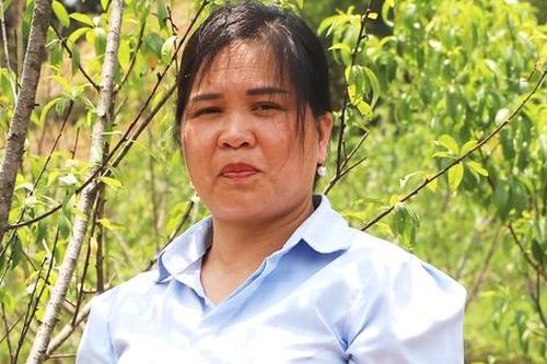Sửa đổi Hiến pháp: Ý kiến tâm huyết từ nữ Chủ tịch Mặt trận Tổ quốc xã