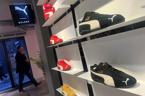 Loạt thương hiệu lớn Puma, Pandora và Hugo Boss 'ướm lời' tăng giá do thuế Mỹ