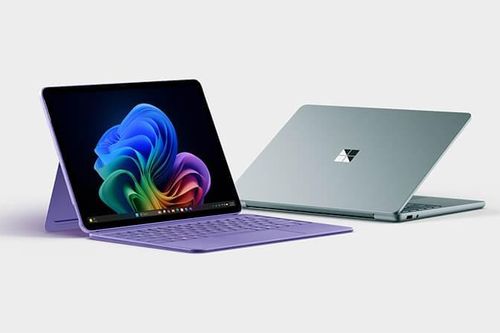 Microsoft ra mắt Surface Pro 12 inch với thay đổi lớn sau nhiều năm 'bảo thủ'