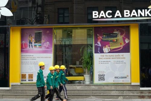Làm sao thương hiệu ngân hàng nổi bật khi khách chỉ chọn gần nhất?