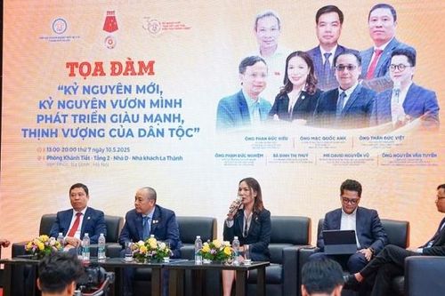 Công nghệ số, cơ hội tạo cú nhảy vọt cho doanh nghiệp