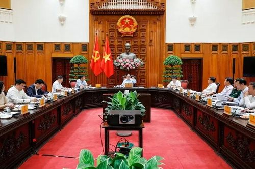 Chính phủ tạo 'bệ phóng' cho tập đoàn tư nhân vươn tầm toàn cầu