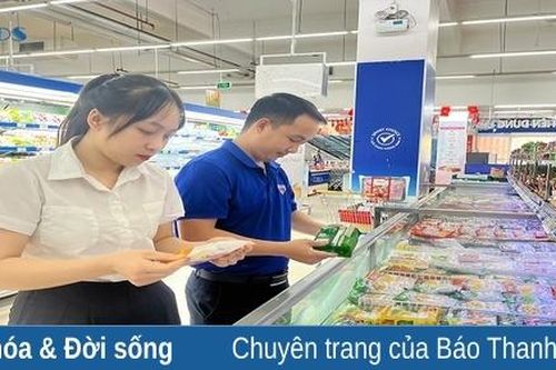 Xu hướng sử dụng thực phẩm chay lên ngôi