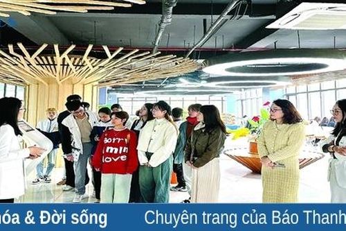 Khoa học công nghệ, đổi mới sáng tạo và chuyển đổi số - động lực thúc đẩy đổi mới giáo dục và đào tạo