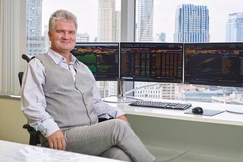 'Cá mập' Pyn Elite Fund: Nếu mức thuế hợp lý, dòng tiền quốc tế sẽ rời Mỹ chuyển sang các khu vực khác bao gồm Việt Nam