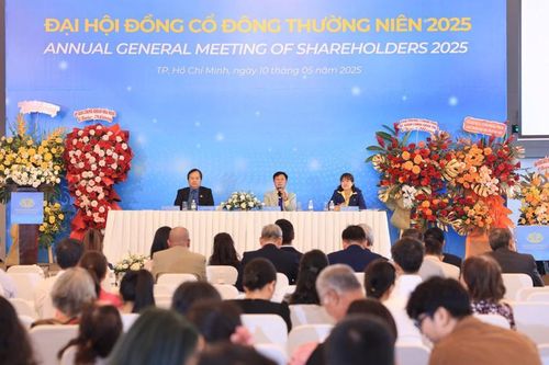 Địa ốc Hoàng Quân sẽ hoàn thành 40.000 căn nhà ở xã hội trước 2030