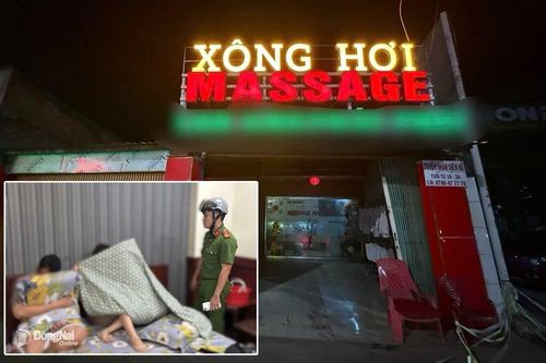 Phá lớp vỏ trá hình trong hoạt động mại dâm