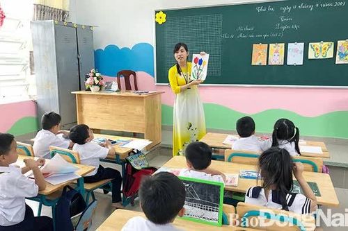 Sớm hiện thực hóa chủ trương đúng đắn