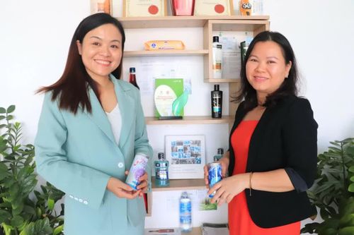 Bí quyết thành công của các nữ CEO người Việt
