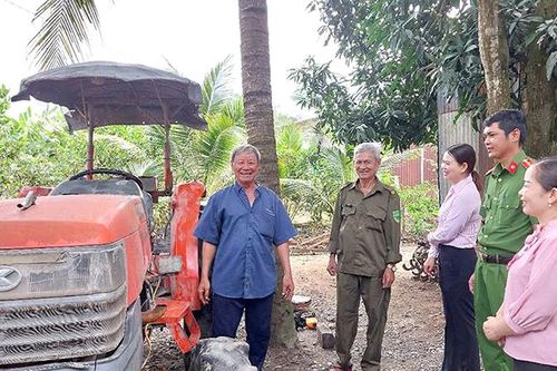 Hành trình hướng thiện