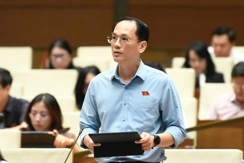 Đại biểu Lưu Bá Mạc: Hệ thống trí tuệ nhân tạo rủi ro cao hoặc có tác động lớn cần được kiểm định độc lập