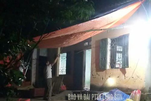 Phát hiện một người đàn ông tử vong tại nhà riêng
