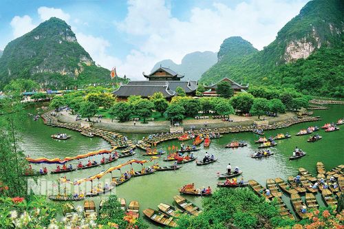 Tái hợp trong khát vọng mới
