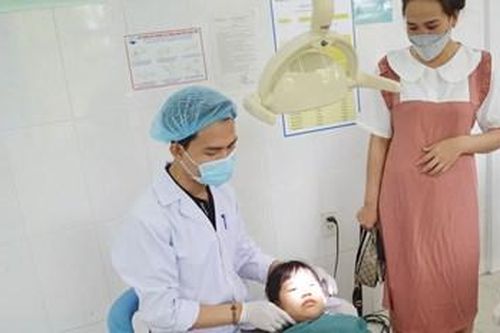 Để giảm tải cho bệnh viện tuyến trên