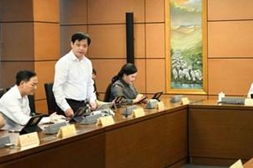Minh bạch sở hữu tài sản và quản lý quỹ công