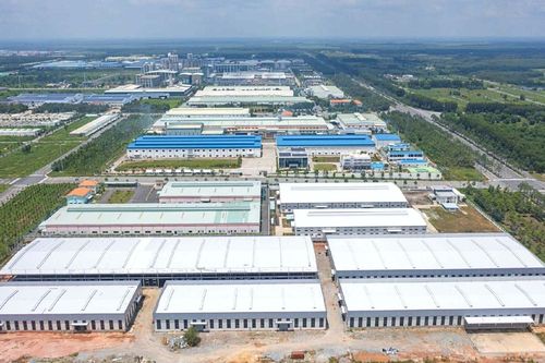 Becamex IJC muốn huy động hơn 2.500 tỷ đồng, rót vốn cho KCN Becamex - Bình Phước