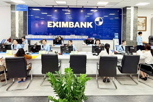 Ngân hàng Eximbank (EIB) bổ nhiệm 2 Phó tổng giám đốc kiện toàn bộ máy điều hành