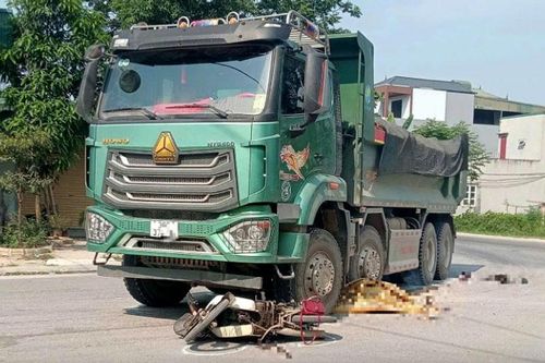 Tin tức tai nạn giao thông mới nhất hôm nay 10/5/2025