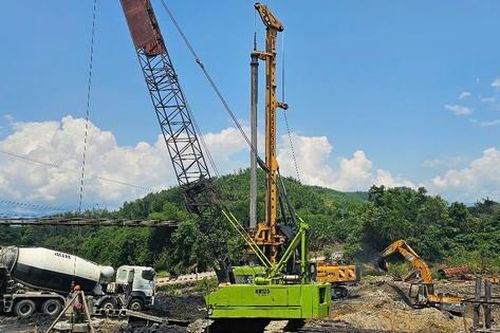 Xây dựng 3 cầu mới thay thế loạt 'cầu già yếu' ở huyện miền núi Khánh Hòa