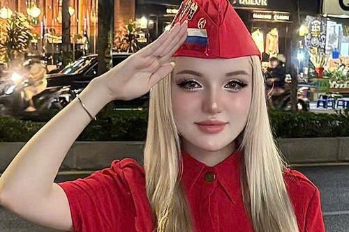 DJ quốc tế Marina Konkova: Kỷ niệm 80 năm Ngày Chiến thắng Phát xít thắt chặt tình hữu nghị Việt Nam - Liên bang Nga