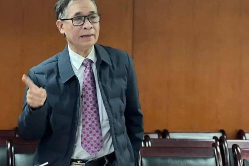 Tình ơi, sao vội đi vậy!