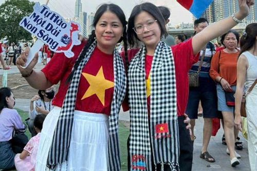 TP. Hồ Chí Minh: 4 tháng đầu năm, doanh thu dịch vụ lữ hành đạt 15.770 tỷ đồng