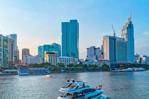 Phát triển du lịch đường thủy: Không thể thiếu vai trò kinh tế tư nhân