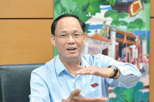 Quy định rõ thời điểm xác lập vùng đối với quy hoạch vùng