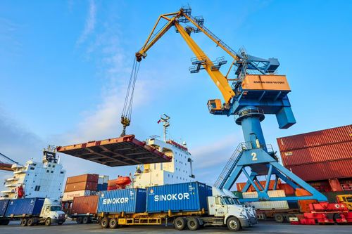 Phát hành thêm 75 triệu cổ phiếu, Viconship tăng vốn vượt 3.700 tỷ đồng