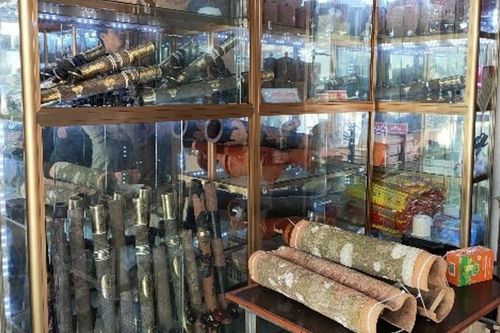 Cần chiến lược bài bản cho sản phẩm từ quế