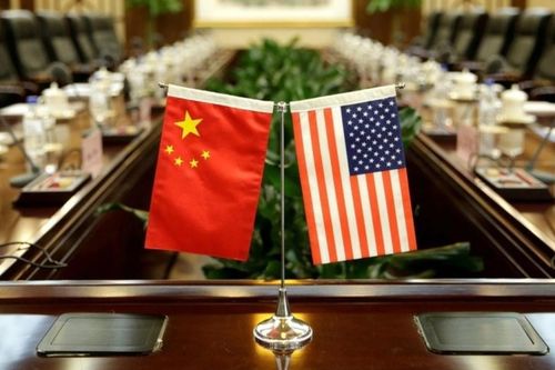 Đàm phán Mỹ - Trung: Cơ hội thoát thế 'cùng thua'?