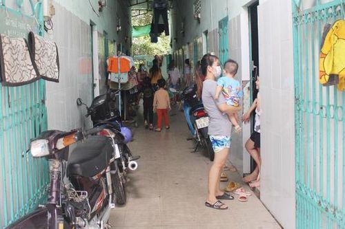TP Hồ Chí Minh: Đề án Quản lý nhà trọ và niềm vui của hơn 1 triệu người
